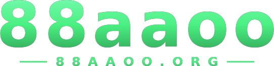 88aaoo logo